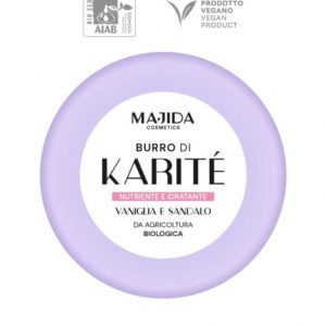 Burro di Karitè – 200ml