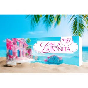 LA ISLA BONITA collection (471-480) (TPO Free)