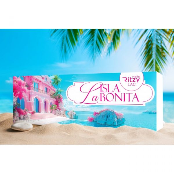 LA ISLA BONITA collection (471-480) (TPO Free)