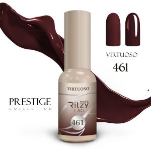 Ritzy Lac VIRTUOSO 461 (TPO free)