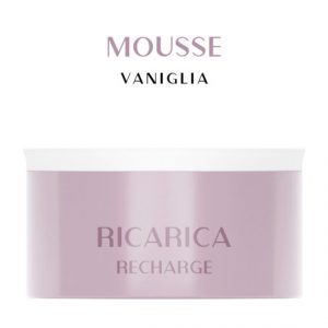 Body Mousse Nachfüller – Vanille – 240 ml