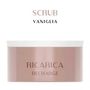 Scrub Nachfüller – Vanille – 240 ml