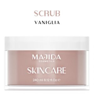 Scrub Peeling – Vanille – 240 ml