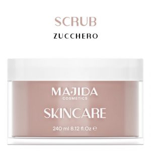Scrub Peeling – Zucker – 240 ml