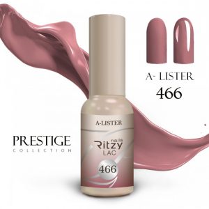 Ritzy Lac A -LISTER 466 (TPO free)