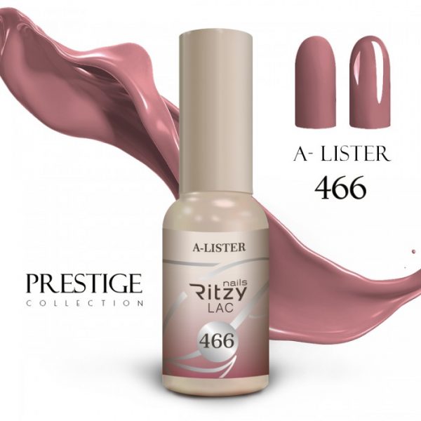 Ritzy Lac A -LISTER 466 (TPO free)
