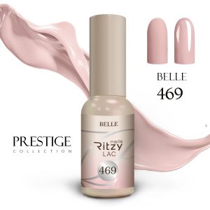 Ritzy Lac BELLE 469 (TPO Free)