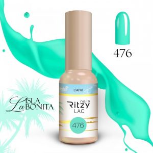 Ritzy Lac CAPRI 476 (TPO Free)