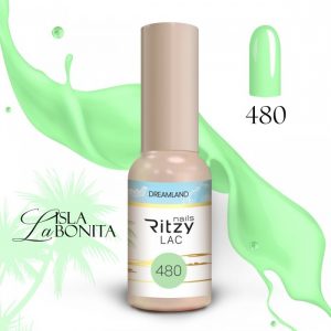 Ritzy Lac DREAMLAND 480 (TPO Free)