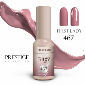 Ritzy Lac FIRST LADY 467 (TPO free)