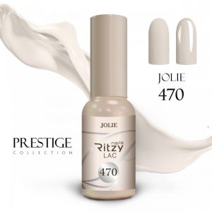 Ritzy Lac JOLIE 470 (TPO free)