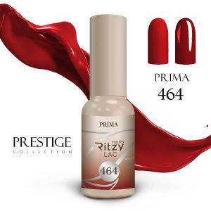 Ritzy Lac PRIMA 464 (TPO free)
