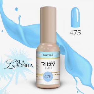 Ritzy Lac SANTORINI 475 (TPO Free)