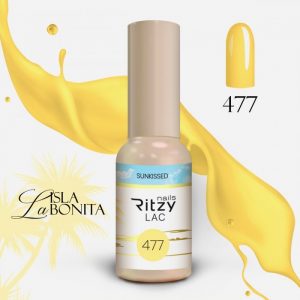 Ritzy Lac SUNKISSED 477 (TPO Free)