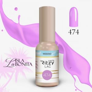 Ritzy Lac WEEKEND 474 (TPO Free)