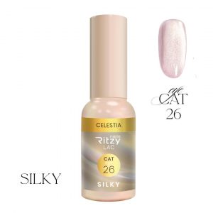 SILKY cat eye gel polish CELESTIA 26 (TPO Free)