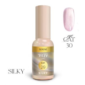 SILKY cat eye gel polish ETOILE 30 (TPO Free)