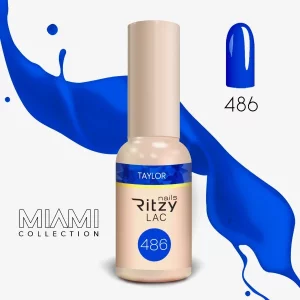 Ritzy Lac TAYLOR 486 (TPO Free)