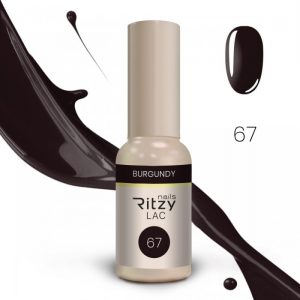 Ritzy Lac BURGUNDY 67 (tpo free)