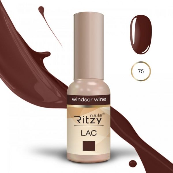 Ritzy Lac WINDSOR WINE 75 (tpo free)