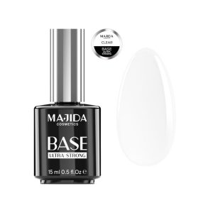BASE ULTRA STRONG CLEAR 15 ML (TPO Free)
