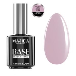 BASE ULTRA STRONG COLD ROSE 15 ML (TPO Free)