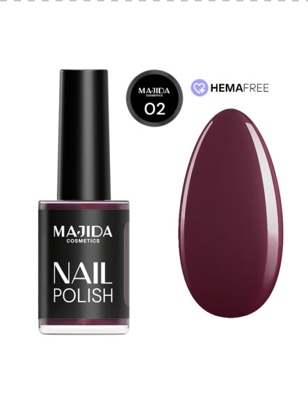 Nail Polish - 02