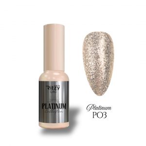 Ritzy Lac PLATINUM P03