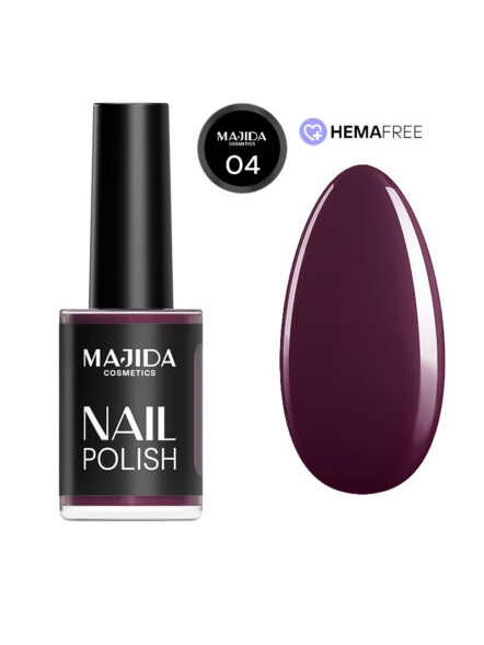 Nail Polish - 04