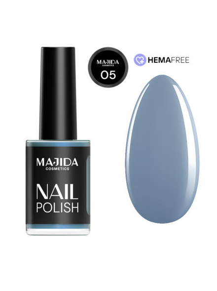Nail Polish - 05