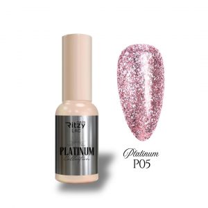 Ritzy Lac PLATINUM P05