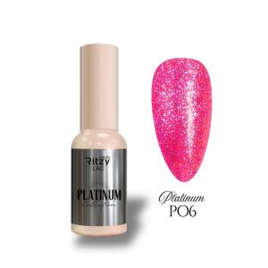 Ritzy Lac PLATINUM P06