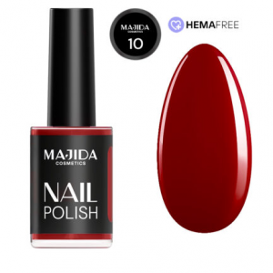 Nail Polish - 10