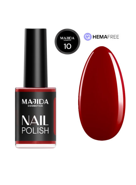 Nail Polish - 10
