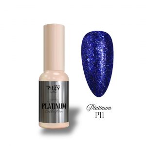 Ritzy Lac PLATINUM P11