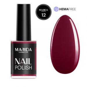 Nail Polish - 12