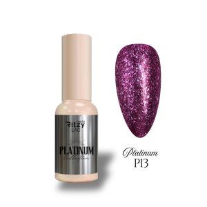 Ritzy Lac PLATINUM P13