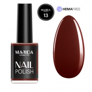 Nail Polish Majida - 13