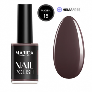 Nail Polish Majida - 15