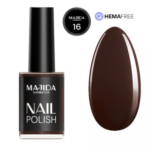 Nail Polish Majida - 16