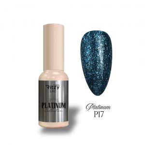 Ritzy Lac PLATINUM P17