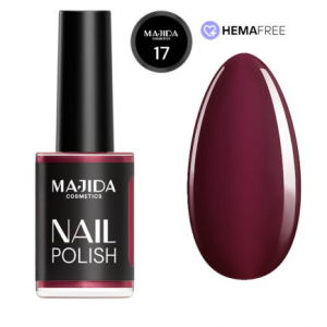Nail Polish Majida - 17
