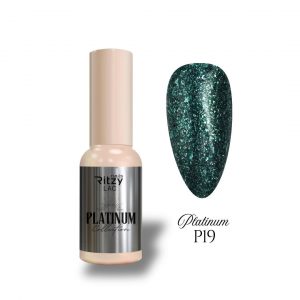 Ritzy Lac PLATINUM P19