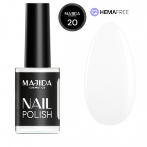 Nail Polish Majida - 20