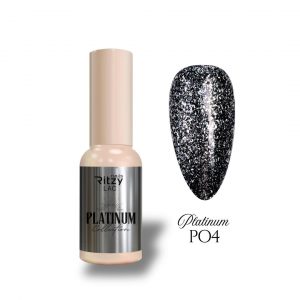 Ritzy Lac PLATINUM P04