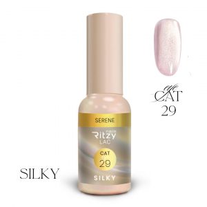 SILKY cat eye gel polish SERENE 29 (TPO Free)