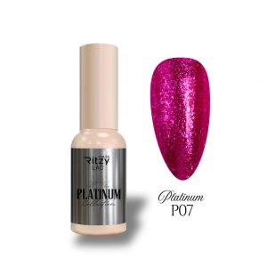 Ritzy Lac PLATINUM P07