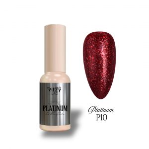 Ritzy Lac PLATINUM P10