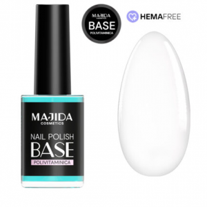 Polivitamin-Base für klassischen Nagellack – 8,5 ml