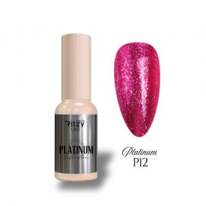 Ritzy Lac PLATINUM P12